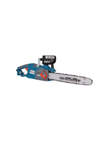 Електрична ланцюгова пила KS CS2200-16