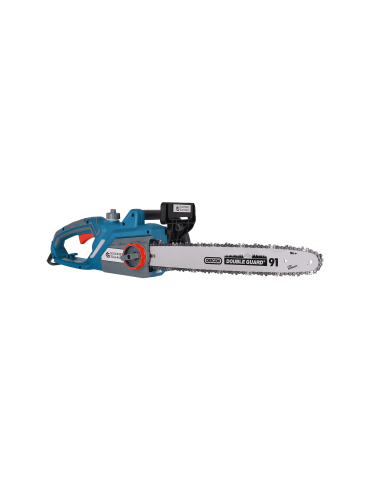 Електрична ланцюгова пила KS CS2400-18