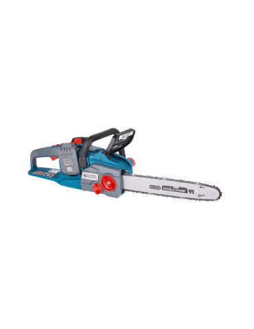 Акумуляторна ланцюгова пила KS CS40V-14