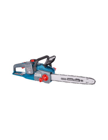 Акумуляторна ланцюгова пила KS CS40V-16