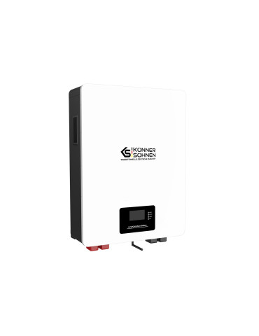 Акумуляторний модуль KS LB 48–100 LiFePO₄ 100A 51.2V