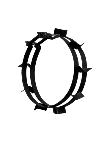 Ґрунтозачепи KS MG40