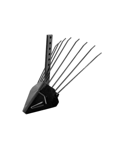 Картоплекопач KS PP4