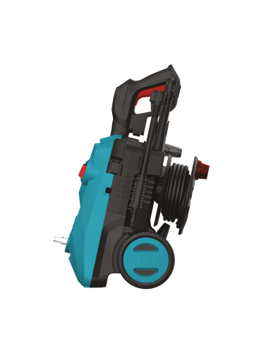 Мийка високого тиску KS PW145V