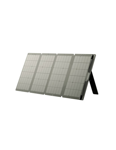 Портативна сонячна панель KS SP120W-4