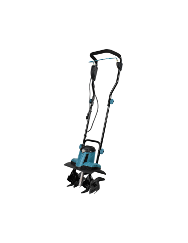 Електричний культиватор KS 1000T E