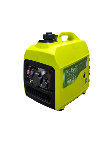 Інверторний генератор KSB 12i S