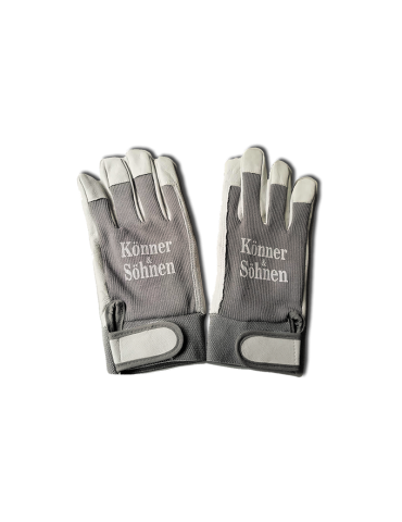 Захисні рукавиці KS GLOVES L