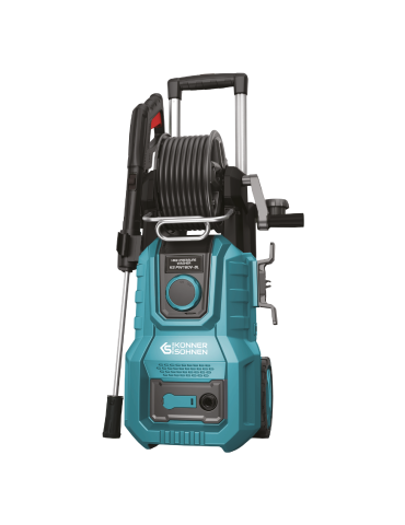Мийка високого тиску KS PW160V-BL
