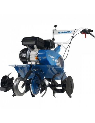 Культиватор бензиновий T 850  Hyundai