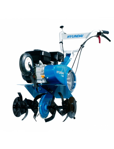 Культиватор бензиновий T 800  Hyundai