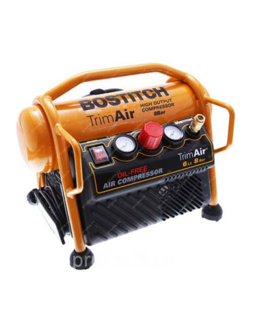 Компресор повітряний BOSTITCH MRC6-E