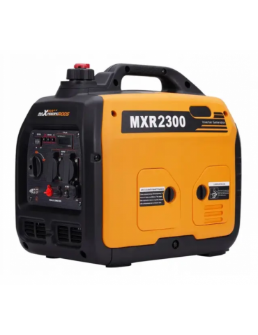 Інверторний генератор MaXpeedingRods MXR2300
