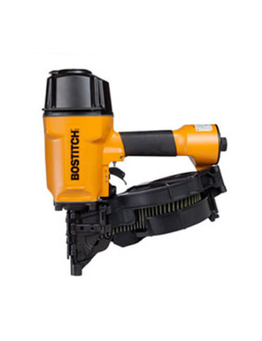 Пістолет цвяхозабивний пневматичний BOSTITCH N8090CB-1ML-E