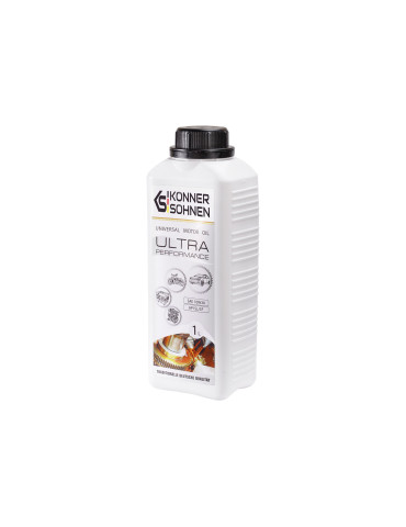 Моторна олива KS 10W-30