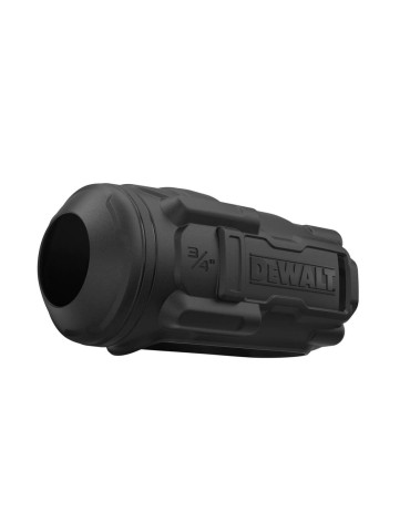 Захисний гумовий чохол для ударного гайкокрута DeWALT PB961
