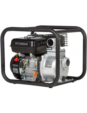 Помпа бензинова для чистої води HY 53  Hyundai