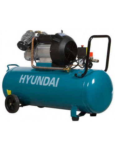 Повітряний компресор HYC 3080V  Hyundai