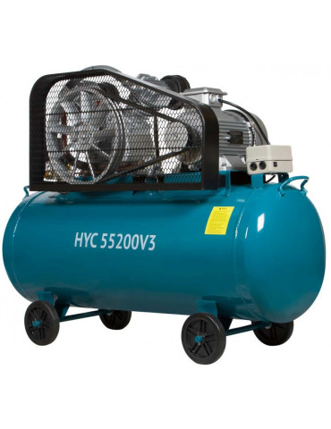 Повітряний компресор HYC 55200V3  Hyundai