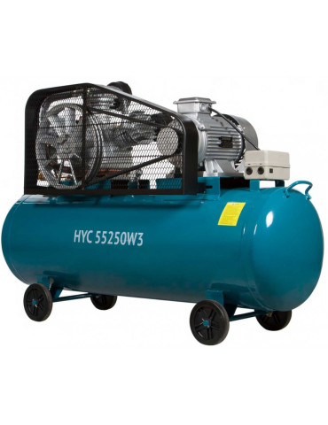 Повітряний компресор HYC 55250W3  Hyundai
