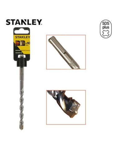 Бур STANLEY STA54062