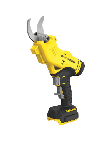 Ножиці садові - секатор акумуляторний STANLEY FATMAX SFMCPP32B