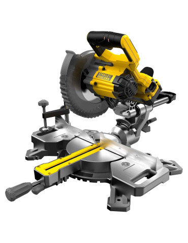 Пила торцювальна акумуляторна STANLEY FATMAX SFMCS701M1