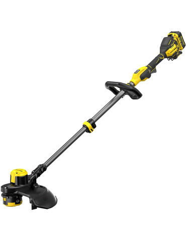 Тример акумуляторний безщітковий STANLEY FATMAX SFMCSTB933M