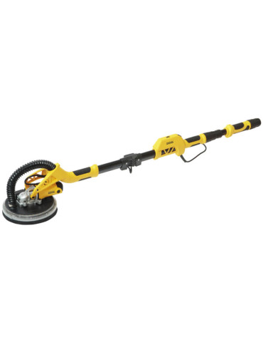 Шліфмашина ексцентрикова мережева STANLEY FATMAX SFMEE500S