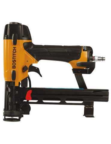 Пістолет скобозабивний пневматичний BOSTITCH SL1838BC-E