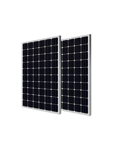 Сонячні панелі KS SP430-HC