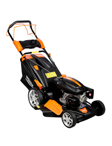 Газонокосарка бензинова SEQUOIA SPLM4600