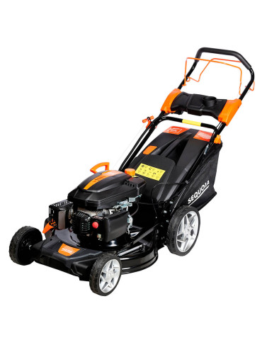 Газонокосарка бензинова SEQUOIA SPLM5100E