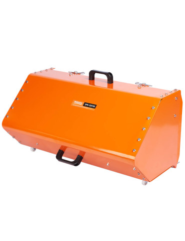 Збірник для підмітальної машини SEQUOIA SPS-CB750