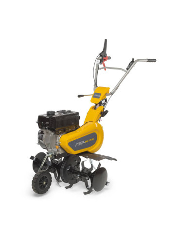 Мотокультиватор бензиновий STIGA SRC775RG