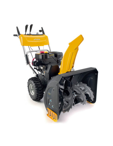 Снігоприбирач бензиновий STIGA ST4262P
