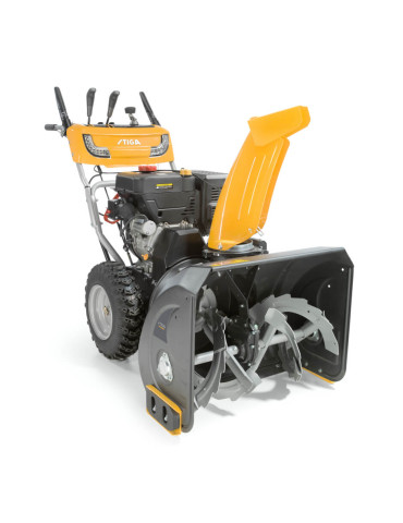 Снігоприбирач бензиновий STIGA ST5266P