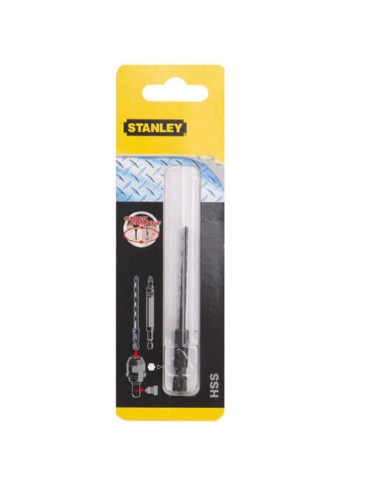 Свердло універсальне STANLEY STA50003