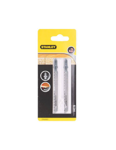 Полотно пильне для деревини STANLEY STA23072