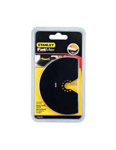 Погружное пильное полотно STANLEY STA26120