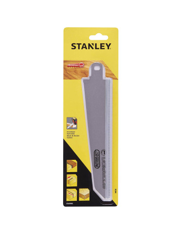 Полотно пильне HCS STANLEY STA29962