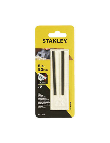 Ножи для рубанка KW712 STANLEY STA35007