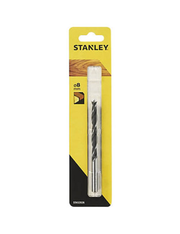 Свердло по деревині STANLEY STA52026