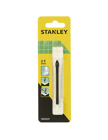 Свердло по плитці, склу STANLEY STA53227