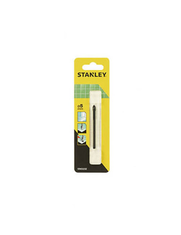 Свердло по плитці, склу STANLEY STA53232