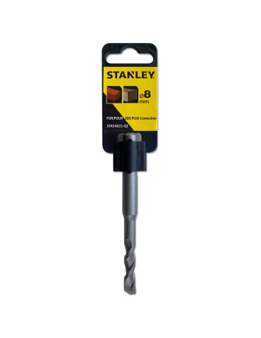 Бур STANLEY STA54022