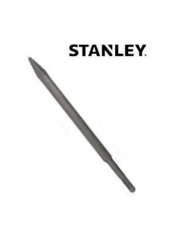 Зубило SDS PLUS пикообразное, STANLEY STA54402