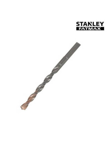 Свердло по бетону, цеглі, каменю STANLEY STA58500