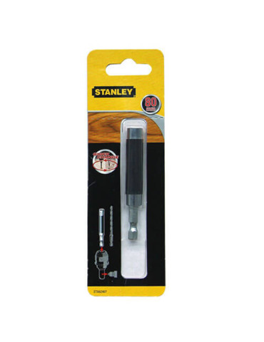 Магнітний тримач біт (вставок) STANLEY STA62407