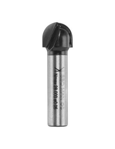 Фреза по дереву галтельна STANLEY STA80305